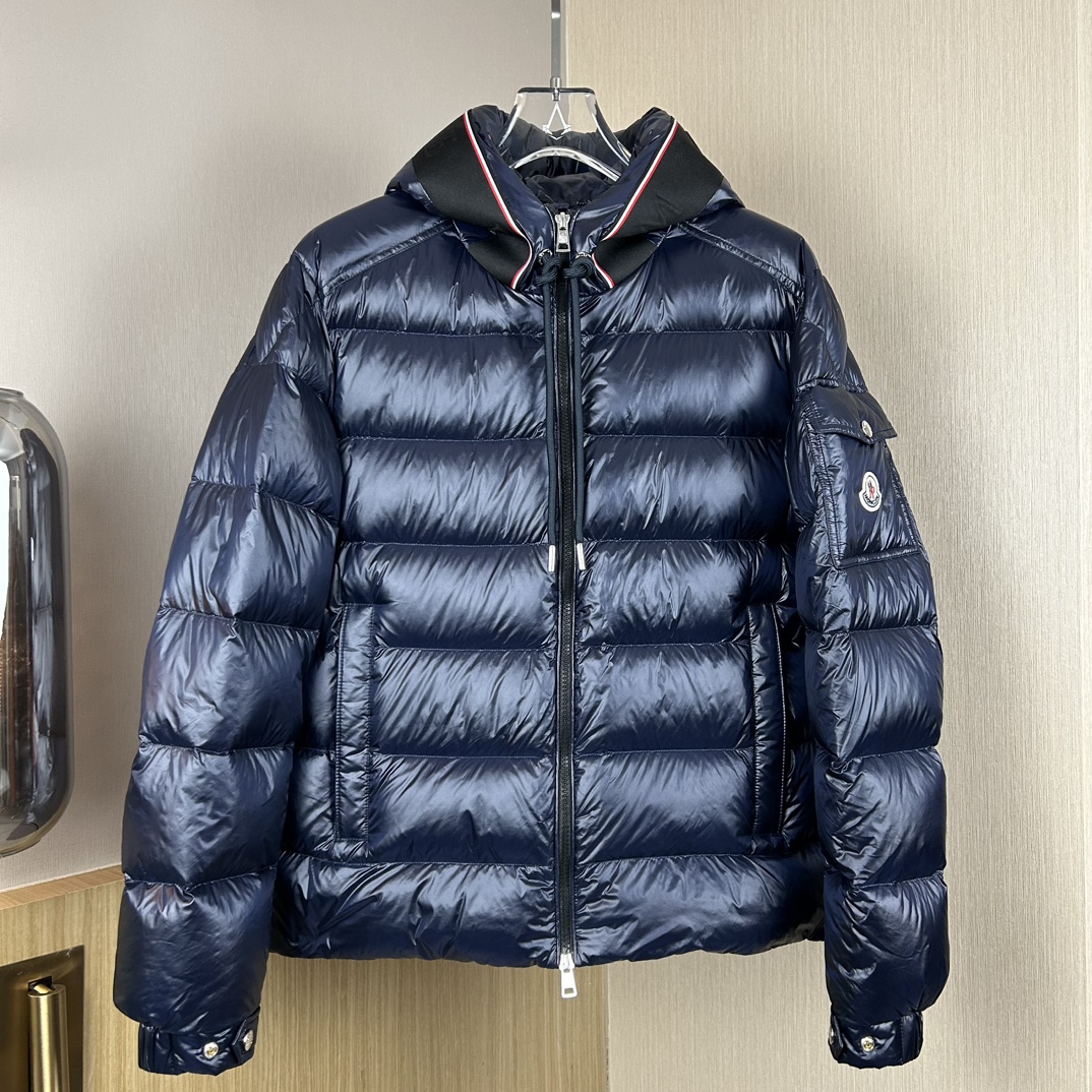 Moncler Down Jackets